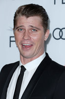 Garrett Hedlund tote bag #G1119632