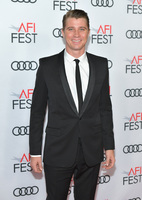 Garrett Hedlund t-shirt #2877535