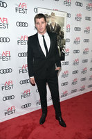 Garrett Hedlund longsleeve t-shirt #2877536