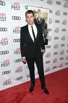 Garrett Hedlund posters