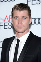 Garrett Hedlund t-shirt #2877538