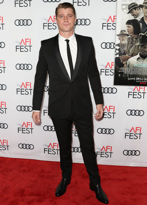 Garrett Hedlund posters