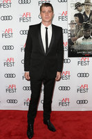 Garrett Hedlund Tank Top #2877600