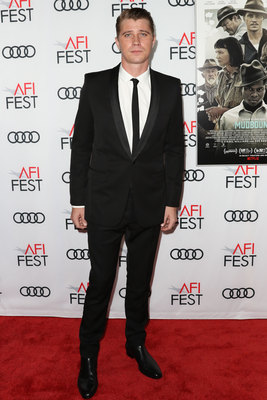 Garrett Hedlund posters