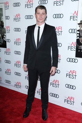 Garrett Hedlund posters