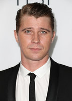 Garrett Hedlund Tank Top #2877602