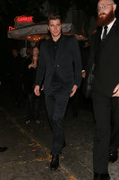 Garrett Hedlund tote bag #G1119701