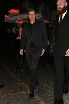 Garrett Hedlund posters