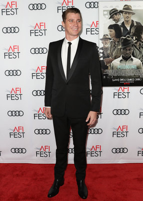 Garrett Hedlund posters