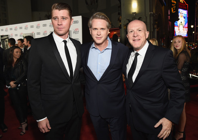 Garrett Hedlund posters