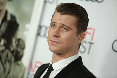 Garrett Hedlund posters