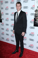 Garrett Hedlund Sweatshirt #2877610