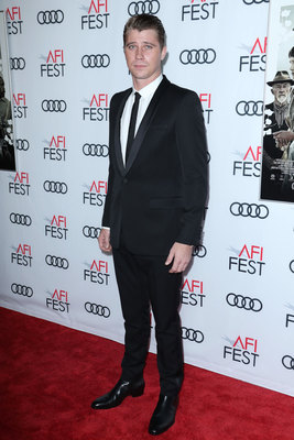 Garrett Hedlund posters