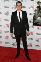 Garrett Hedlund Sweatshirt #2877611