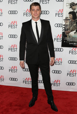 Garrett Hedlund posters