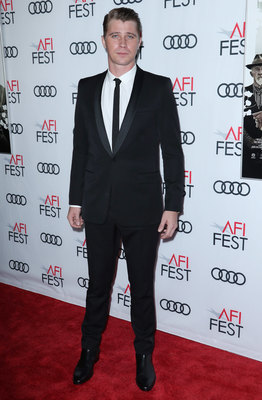 Garrett Hedlund posters