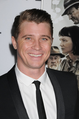 Garrett Hedlund posters