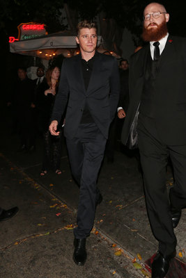 Garrett Hedlund posters