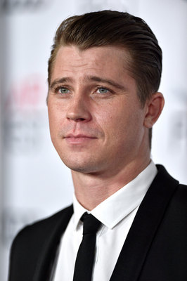 Garrett Hedlund posters