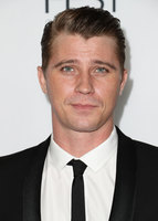 Garrett Hedlund longsleeve t-shirt #2877621