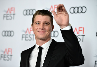 Garrett Hedlund posters