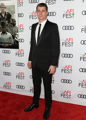 Garrett Hedlund posters