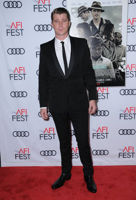 Garrett Hedlund posters