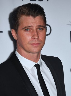 Garrett Hedlund posters