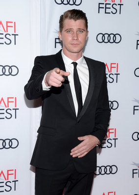 Garrett Hedlund posters