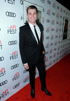 Garrett Hedlund tote bag #G1119733