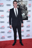 Garrett Hedlund Sweatshirt #2877636