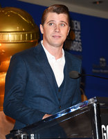 Garrett Hedlund tote bag #G1194770