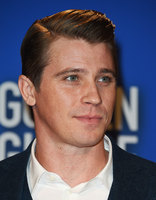 Garrett Hedlund tote bag #G1194784