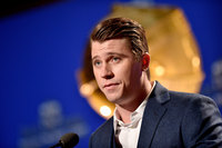 Garrett Hedlund Sweatshirt #2952688