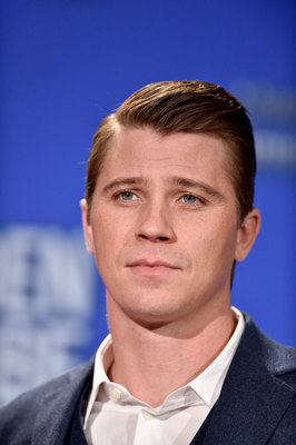 Garrett Hedlund posters