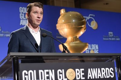 Garrett Hedlund posters