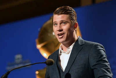 Garrett Hedlund posters