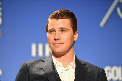 Garrett Hedlund posters