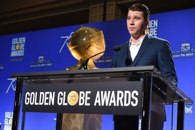 Garrett Hedlund posters