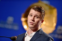 Garrett Hedlund Sweatshirt #2952699