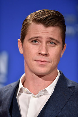 Garrett Hedlund posters