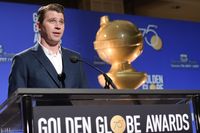 Garrett Hedlund Tank Top #2952703