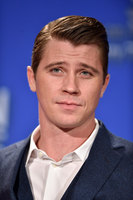 Garrett Hedlund t-shirt #2952705