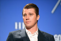 Garrett Hedlund Tank Top #2952708