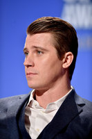 Garrett Hedlund tote bag #G1194807