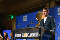 Garrett Hedlund t-shirt #2952711