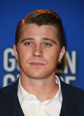 Garrett Hedlund posters
