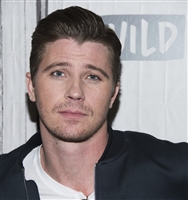 Garrett Hedlund longsleeve t-shirt #3027242