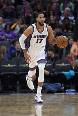 Garrett Temple stickers 3449255