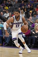 Garrett Temple Longsleeve T-shirt #3449259